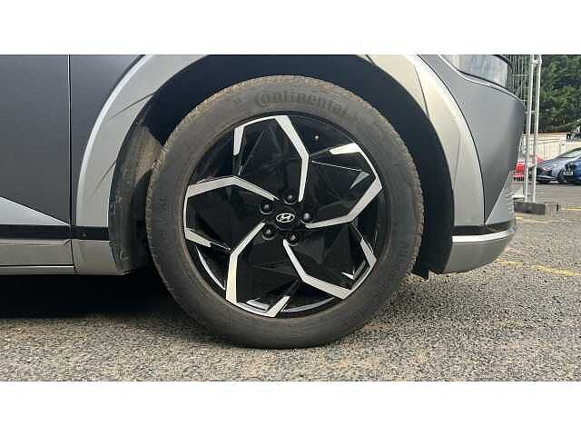 Hyundai Ioniq 5 IONIQ 5 160kW Premium 73 kWh 5dr Auto