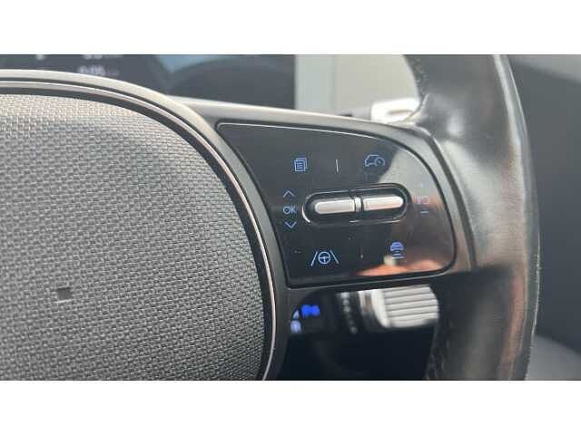 Hyundai Ioniq 5 IONIQ 5 160kW Premium 73 kWh 5dr Auto