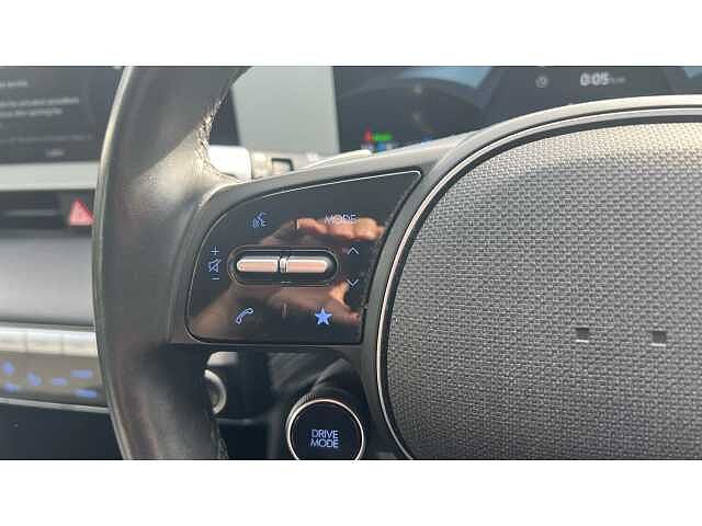 Hyundai Ioniq 5 IONIQ 5 160kW Premium 73 kWh 5dr Auto