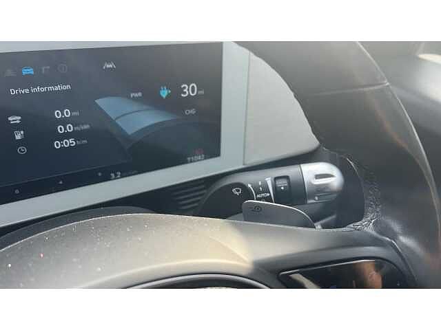 Hyundai Ioniq 5 IONIQ 5 160kW Premium 73 kWh 5dr Auto