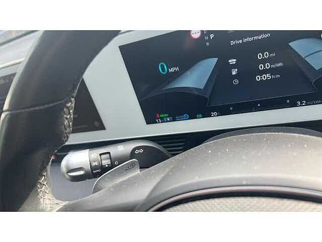 Hyundai Ioniq 5 IONIQ 5 160kW Premium 73 kWh 5dr Auto