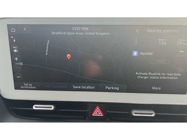 Hyundai Ioniq 5 IONIQ 5 160kW Premium 73 kWh 5dr Auto
