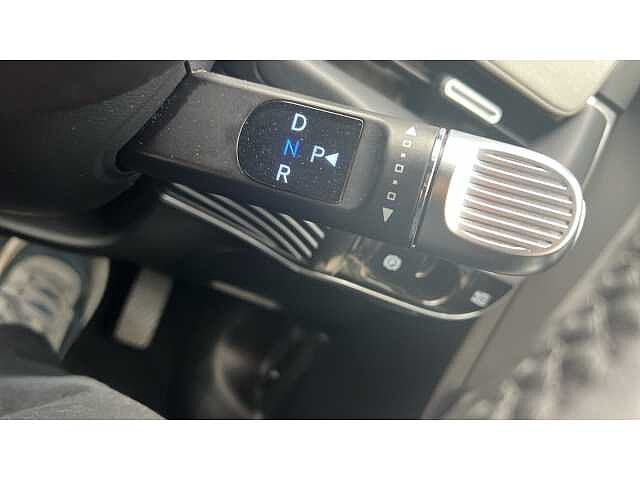 Hyundai Ioniq 5 IONIQ 5 160kW Premium 73 kWh 5dr Auto