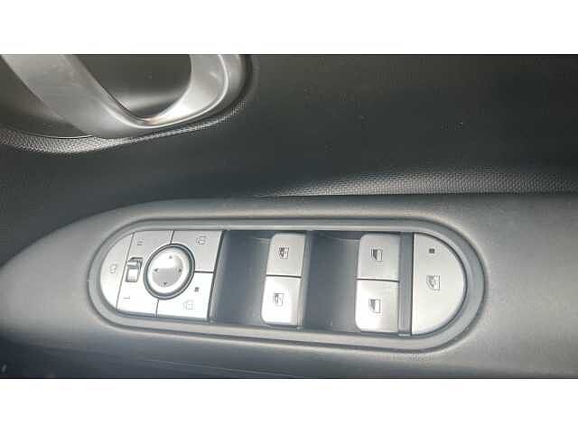 Hyundai Ioniq 5 IONIQ 5 160kW Premium 73 kWh 5dr Auto