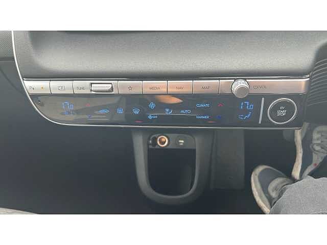 Hyundai Ioniq 5 IONIQ 5 160kW Premium 73 kWh 5dr Auto