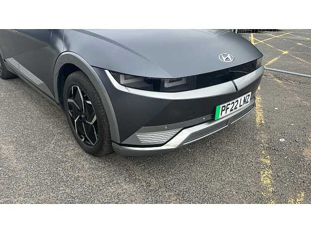 Hyundai Ioniq 5 IONIQ 5 160kW Premium 73 kWh 5dr Auto