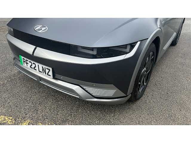 Hyundai Ioniq 5 IONIQ 5 160kW Premium 73 kWh 5dr Auto