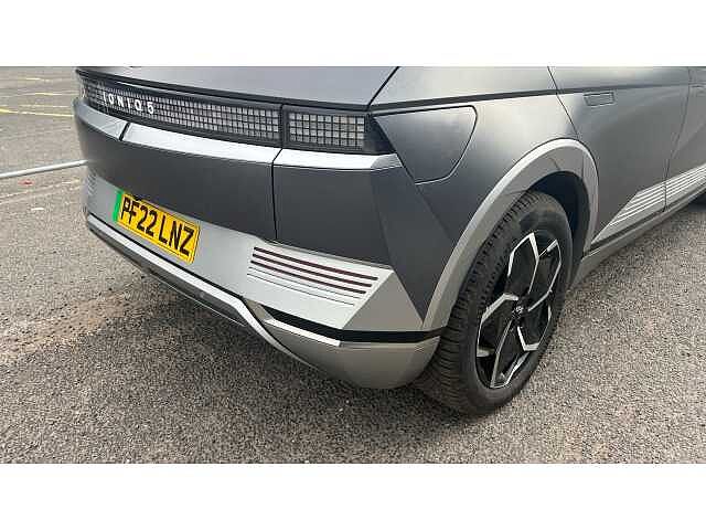 Hyundai Ioniq 5 IONIQ 5 160kW Premium 73 kWh 5dr Auto