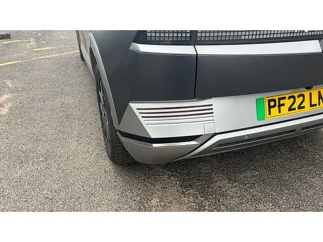 Hyundai Ioniq 5 IONIQ 5 160kW Premium 73 kWh 5dr Auto