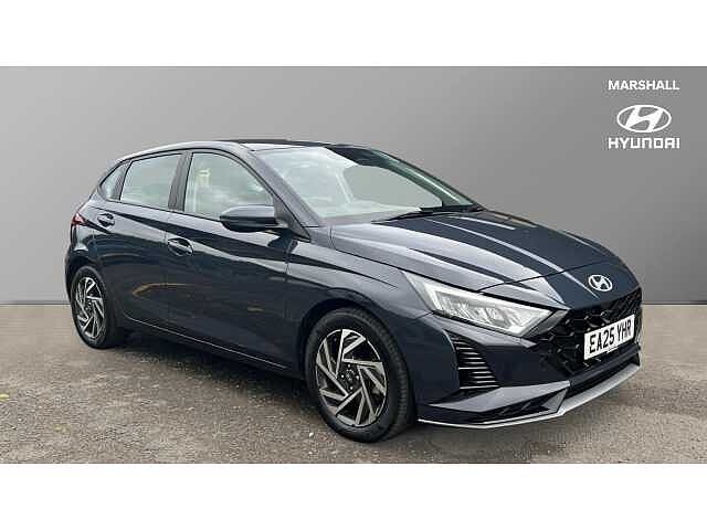 I20 1.0T GDi Advance [Nav] 5dr DCT