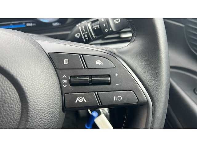 Hyundai I20 I20 1.0T GDi Advance [Nav] 5dr DCT Grey