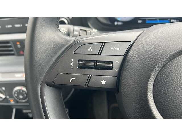 Hyundai I20 I20 1.0T GDi Advance [Nav] 5dr DCT Grey