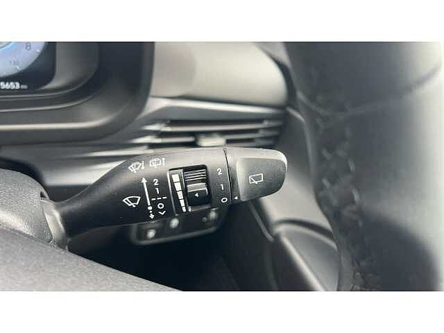 Hyundai I20 I20 1.0T GDi Advance [Nav] 5dr DCT Grey