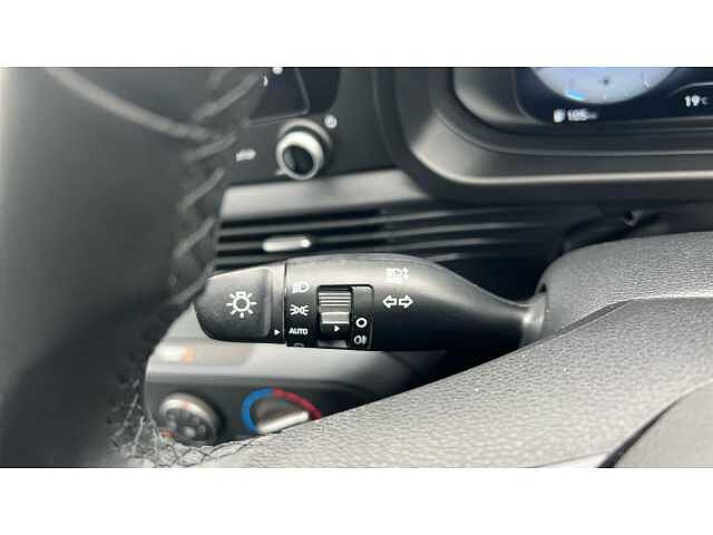Hyundai I20 I20 1.0T GDi Advance [Nav] 5dr DCT Grey