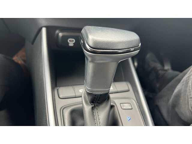 Hyundai I20 I20 1.0T GDi Advance [Nav] 5dr DCT Grey