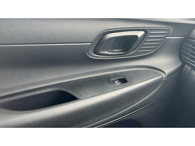 Hyundai I20 I20 1.0T GDi Advance [Nav] 5dr DCT Grey