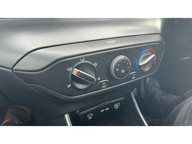 Hyundai I20 I20 1.0T GDi Advance [Nav] 5dr DCT Grey