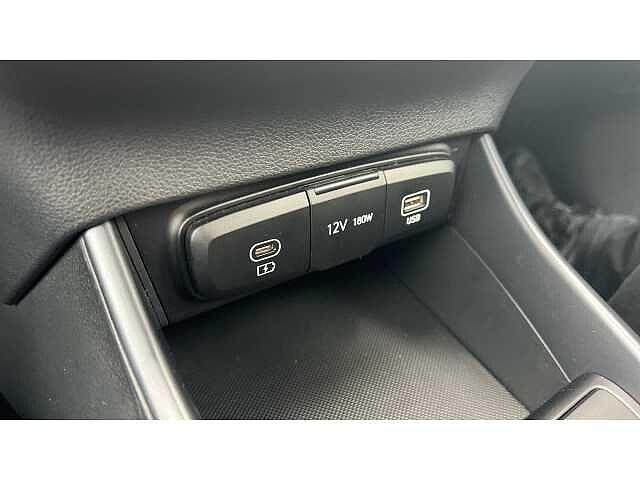 Hyundai I20 I20 1.0T GDi Advance [Nav] 5dr DCT Grey