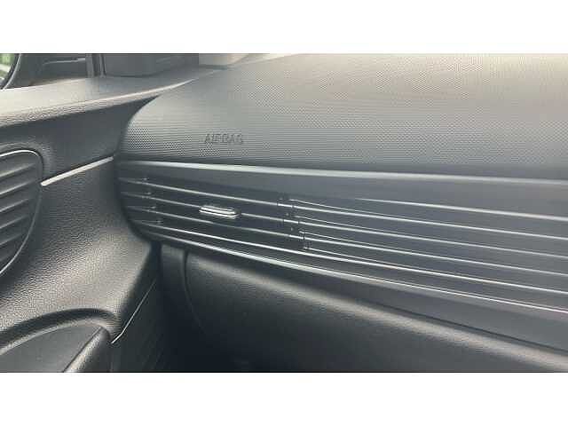 Hyundai I20 I20 1.0T GDi Advance [Nav] 5dr DCT Grey