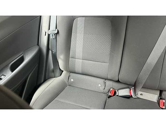 Hyundai I20 I20 1.0T GDi Advance [Nav] 5dr DCT Grey