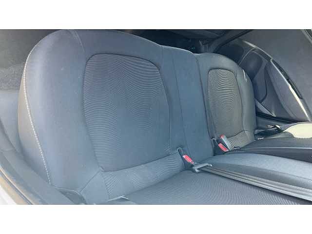 Hyundai i10 I10 1.0 SE 5dr