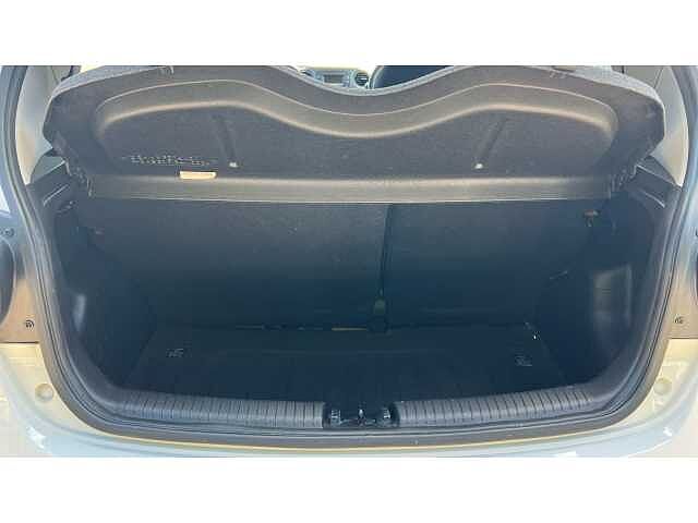 Hyundai i10 I10 1.0 SE 5dr