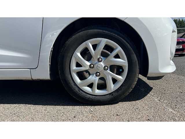 Hyundai i10 I10 1.0 SE 5dr