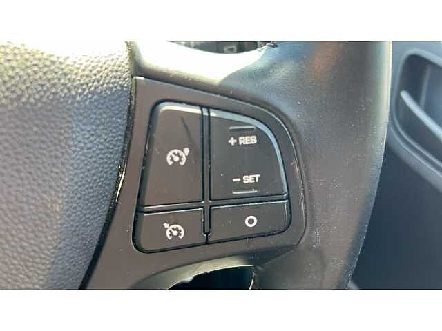 Hyundai i10 I10 1.0 SE 5dr