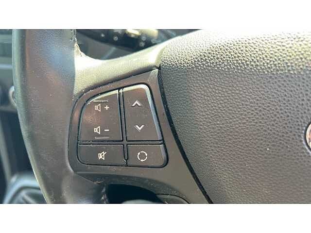 Hyundai i10 I10 1.0 SE 5dr