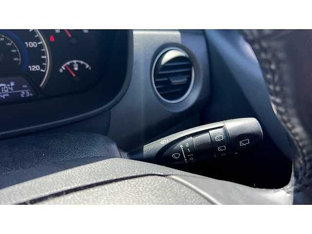 Hyundai i10 I10 1.0 SE 5dr