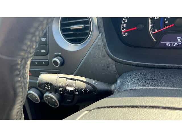 Hyundai i10 I10 1.0 SE 5dr