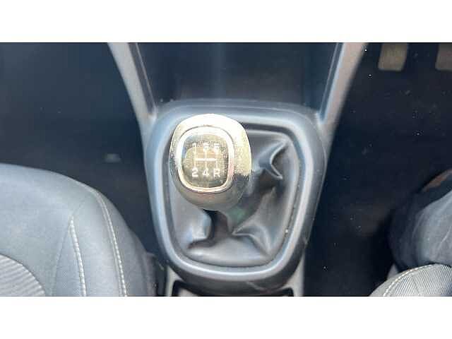 Hyundai i10 I10 1.0 SE 5dr