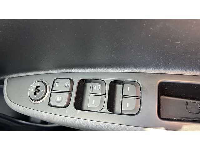 Hyundai i10 I10 1.0 SE 5dr