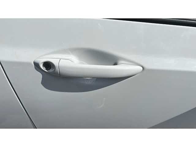 Hyundai i10 I10 1.0 SE 5dr