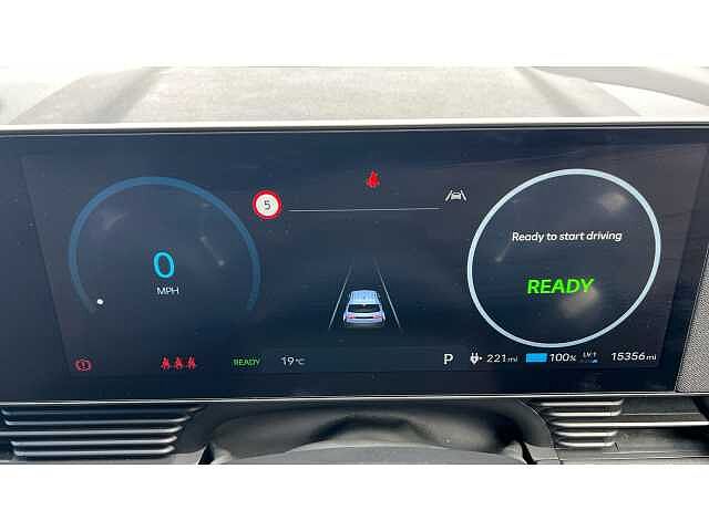 Hyundai Ioniq 5 N IONIQ 5 N 478kW 84 kWh 5dr Auto
