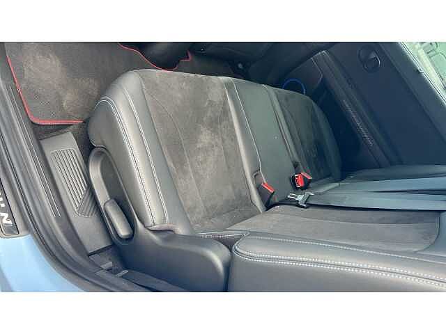 Hyundai Ioniq 5 N IONIQ 5 N 478kW 84 kWh 5dr Auto