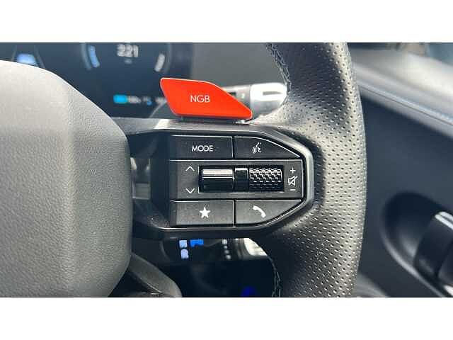Hyundai Ioniq 5 N IONIQ 5 N 478kW 84 kWh 5dr Auto