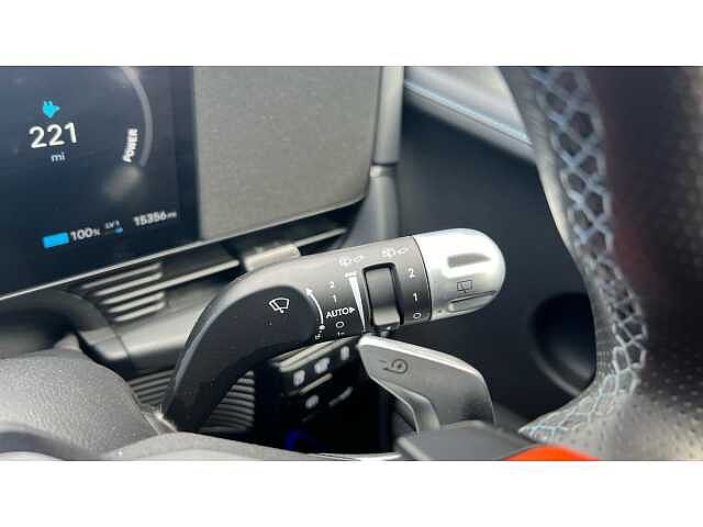Hyundai Ioniq 5 N IONIQ 5 N 478kW 84 kWh 5dr Auto