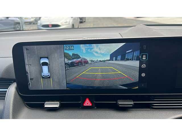 Hyundai Ioniq 5 N IONIQ 5 N 478kW 84 kWh 5dr Auto