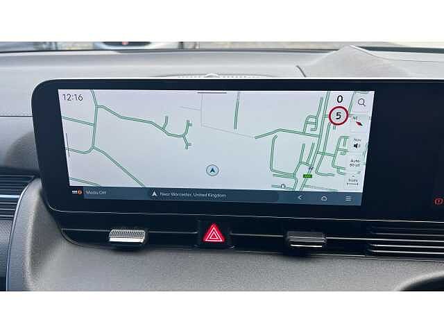 Hyundai Ioniq 5 N IONIQ 5 N 478kW 84 kWh 5dr Auto