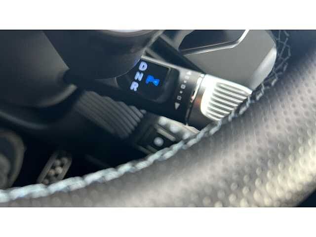 Hyundai Ioniq 5 N IONIQ 5 N 478kW 84 kWh 5dr Auto
