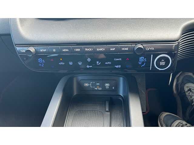 Hyundai Ioniq 5 N IONIQ 5 N 478kW 84 kWh 5dr Auto