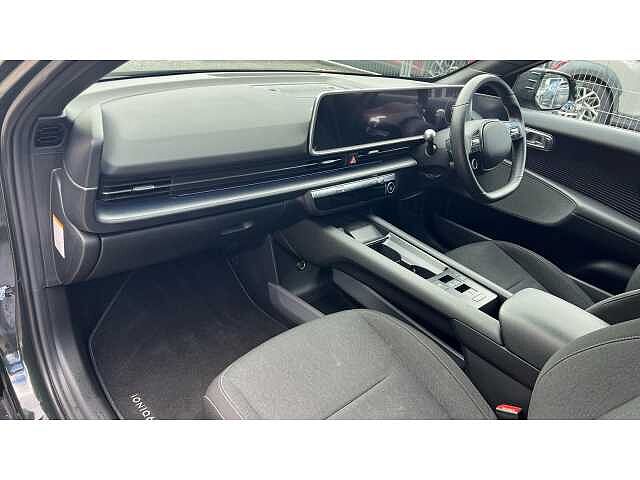 Hyundai Ioniq 6 IONIQ 6 168kW Premium 77kWh 4dr Auto