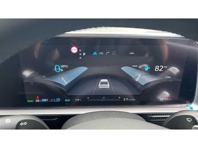 Hyundai Ioniq 6 IONIQ 6 168kW Premium 77kWh 4dr Auto