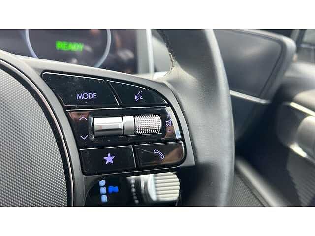 Hyundai Ioniq 6 IONIQ 6 168kW Premium 77kWh 4dr Auto