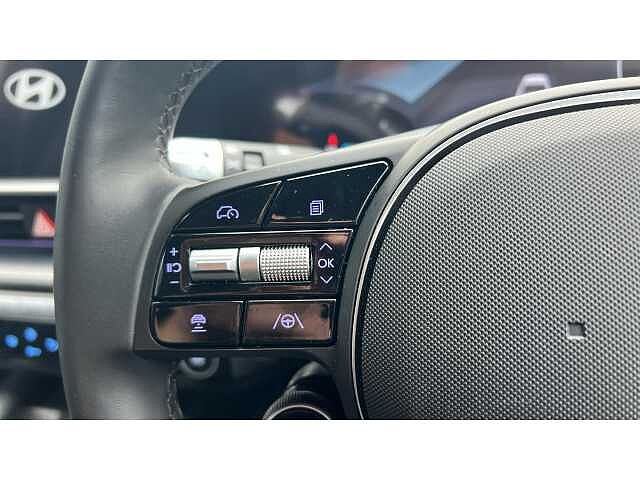 Hyundai Ioniq 6 IONIQ 6 168kW Premium 77kWh 4dr Auto