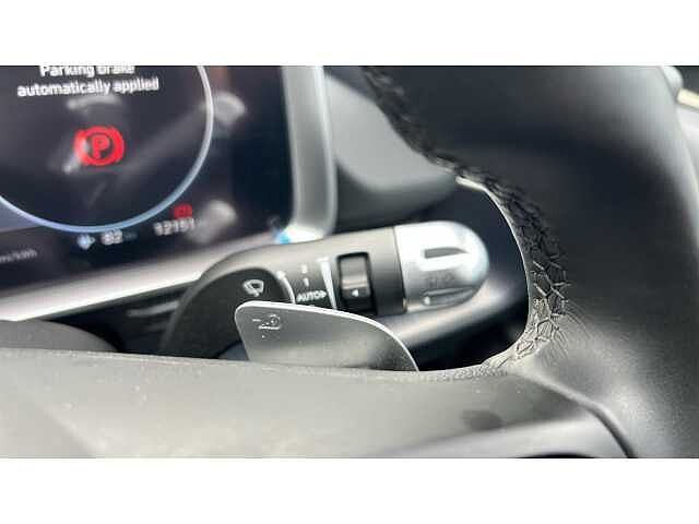 Hyundai Ioniq 6 IONIQ 6 168kW Premium 77kWh 4dr Auto