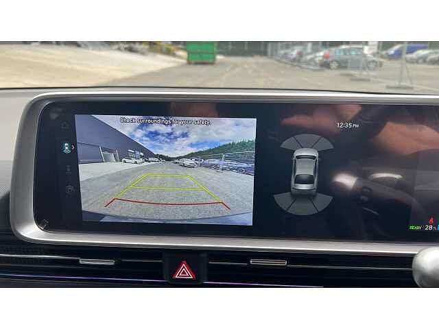 Hyundai Ioniq 6 IONIQ 6 168kW Premium 77kWh 4dr Auto