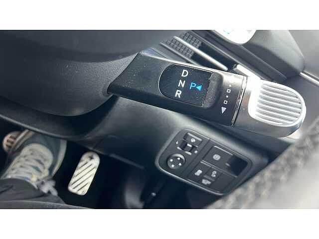 Hyundai Ioniq 6 IONIQ 6 168kW Premium 77kWh 4dr Auto