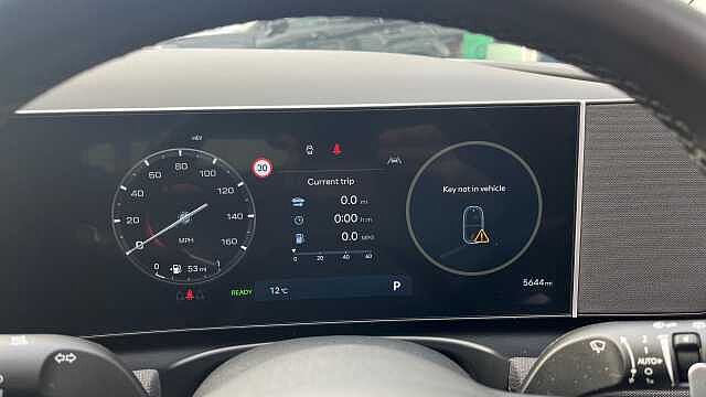 Hyundai TUCSON Tucson 1.6T Plg-hbd 252ps Advance AU Atlas White